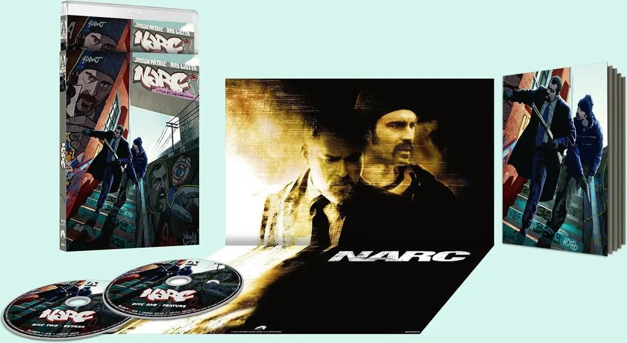 NARC (2002)