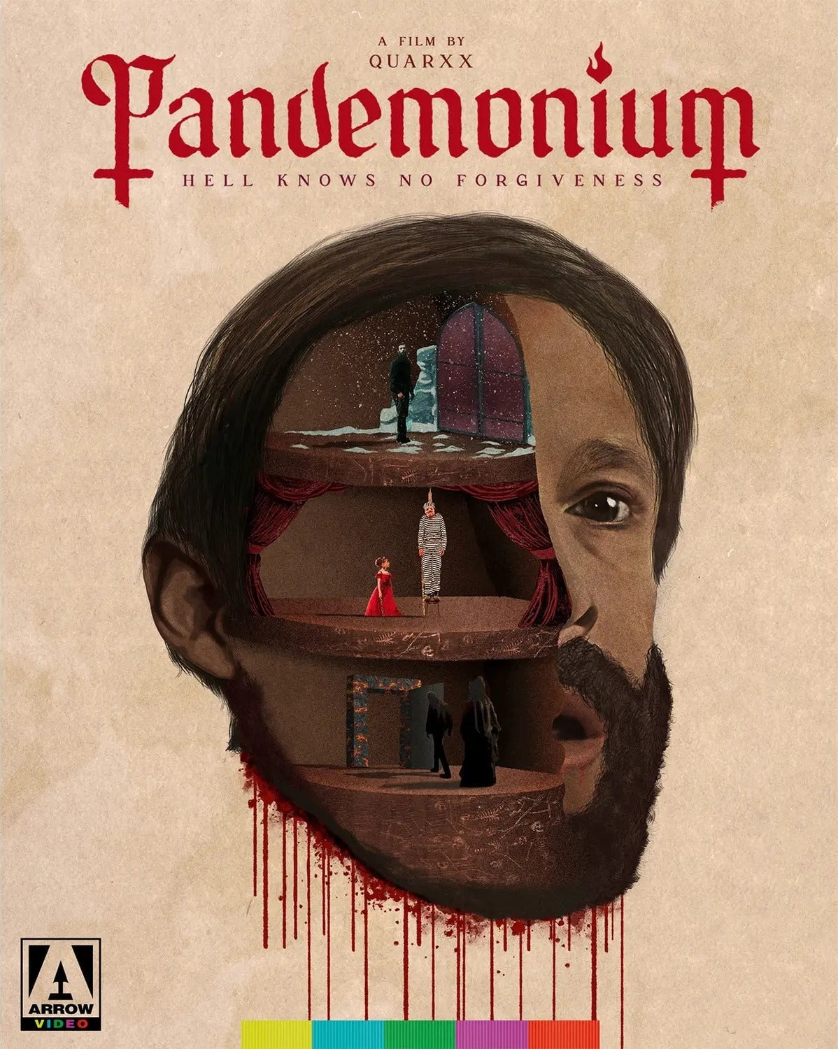 PANDEMONIUM (2023)