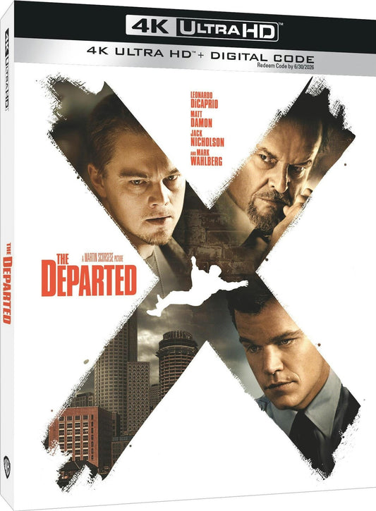 DEPARTED, THE (2006)