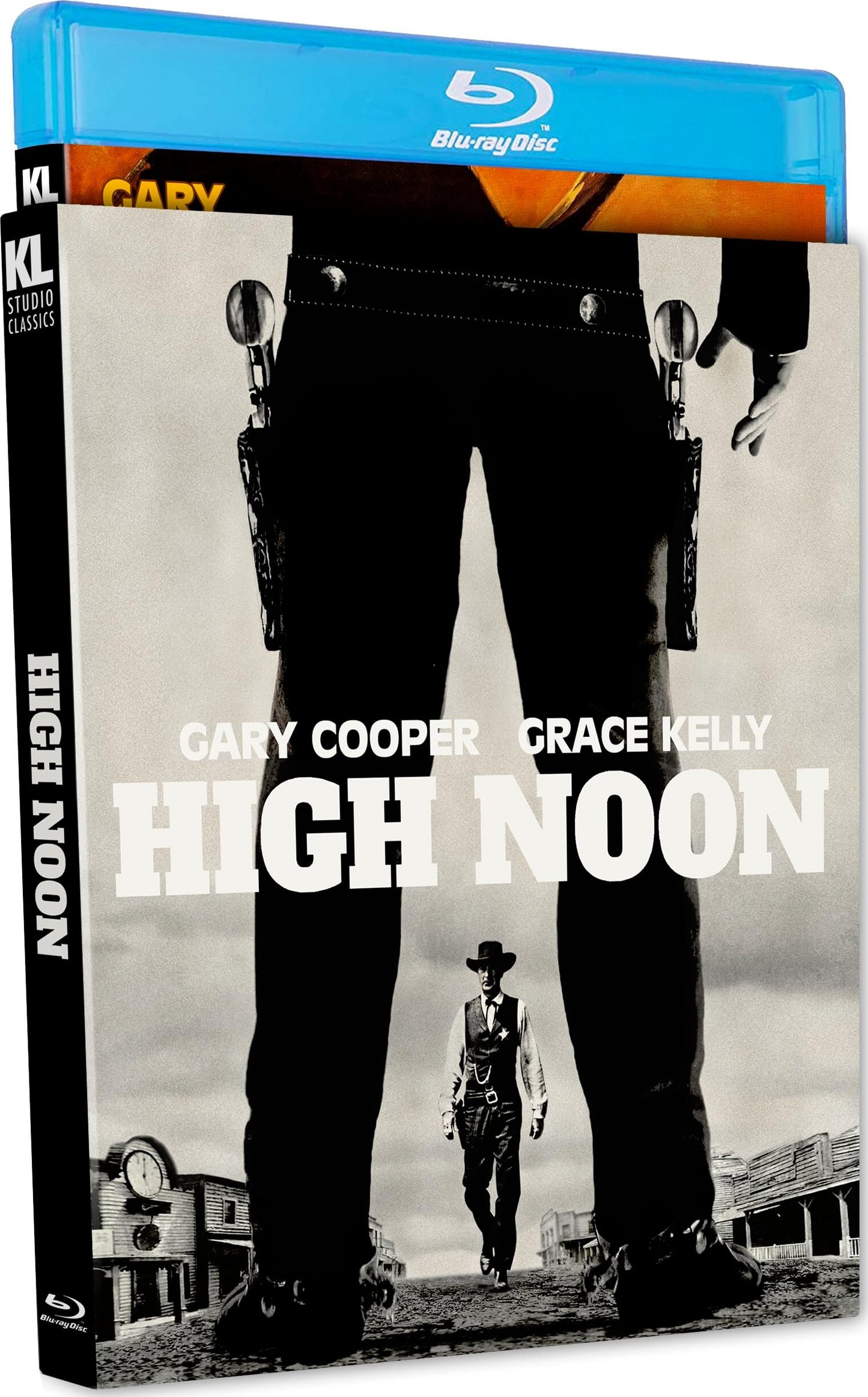 HIGH NOON (1952)