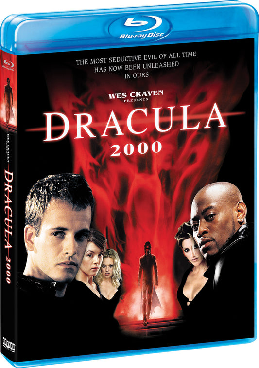 DRACULA 2000 (2000)