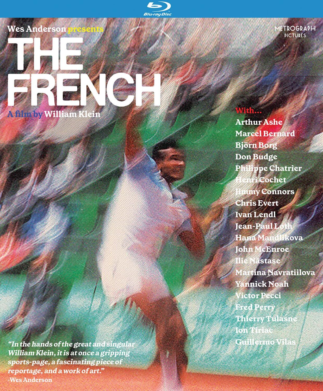 FRENCH, THE (1982)