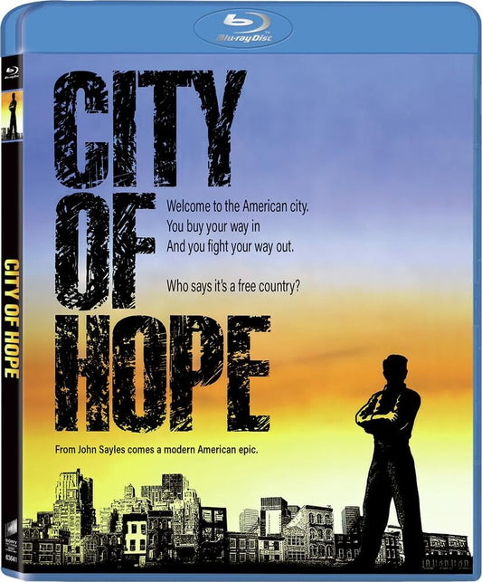 CITY OF HOPE (1991)