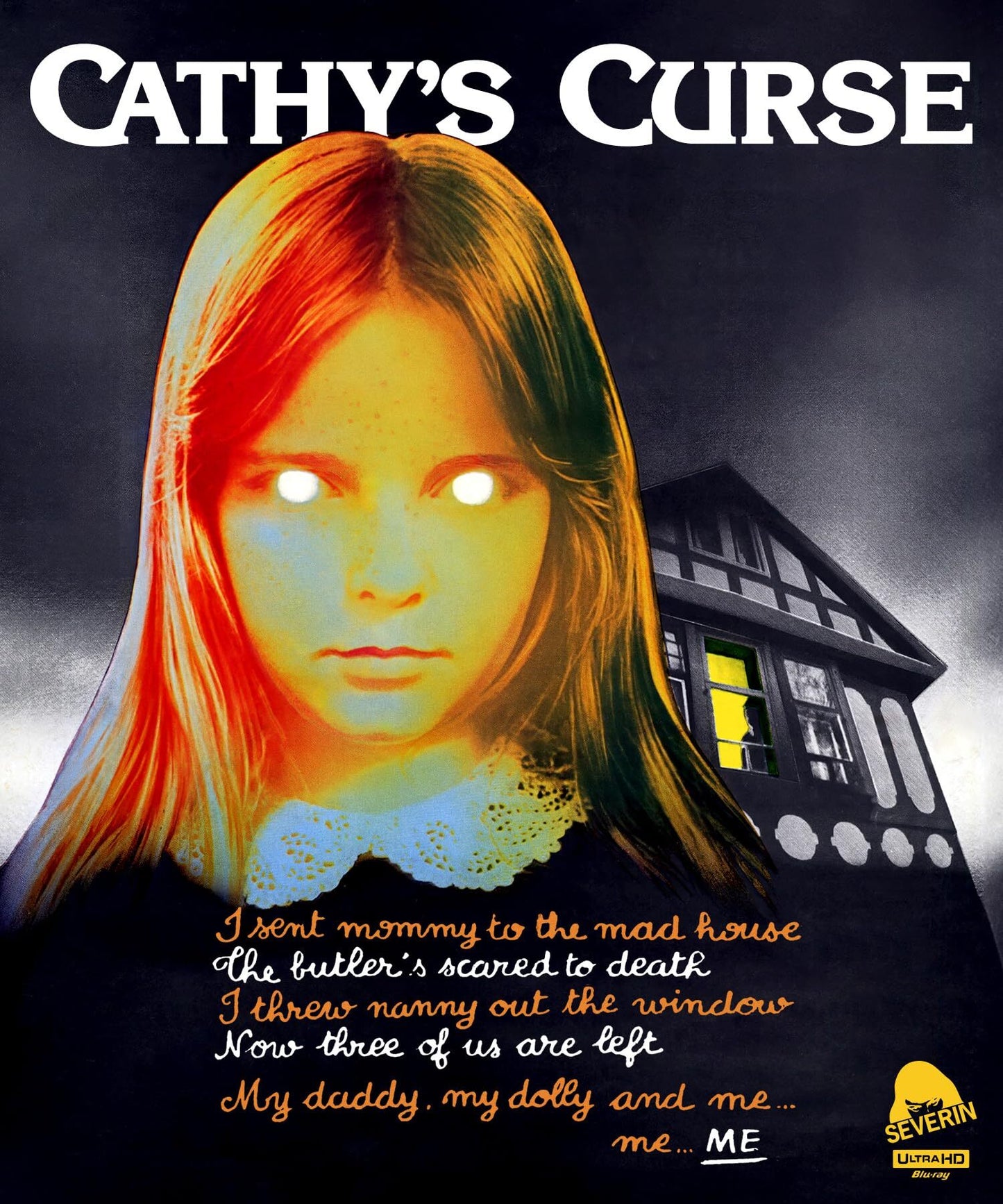 CATHY'S CURSE (1977)