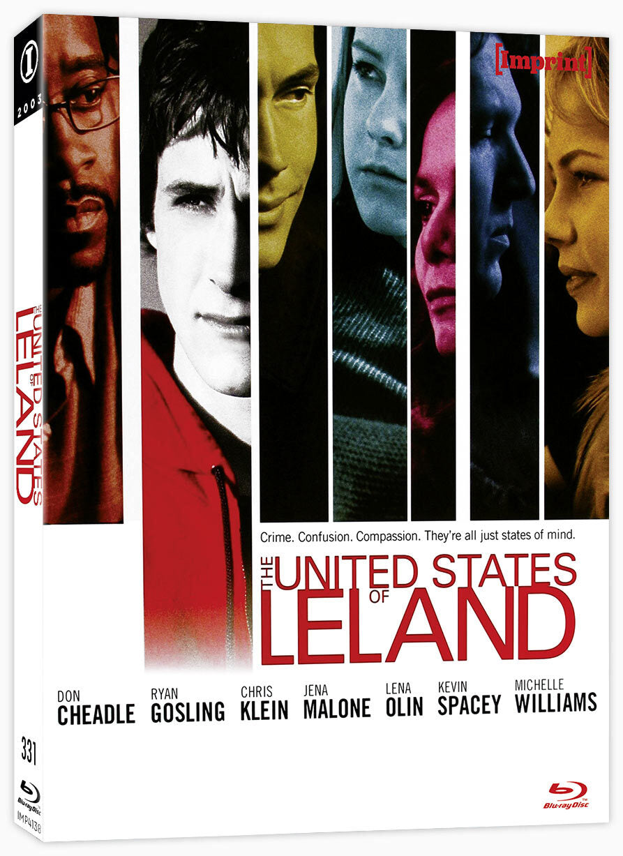 UNITED STATES OF LELAND, THE (2003)