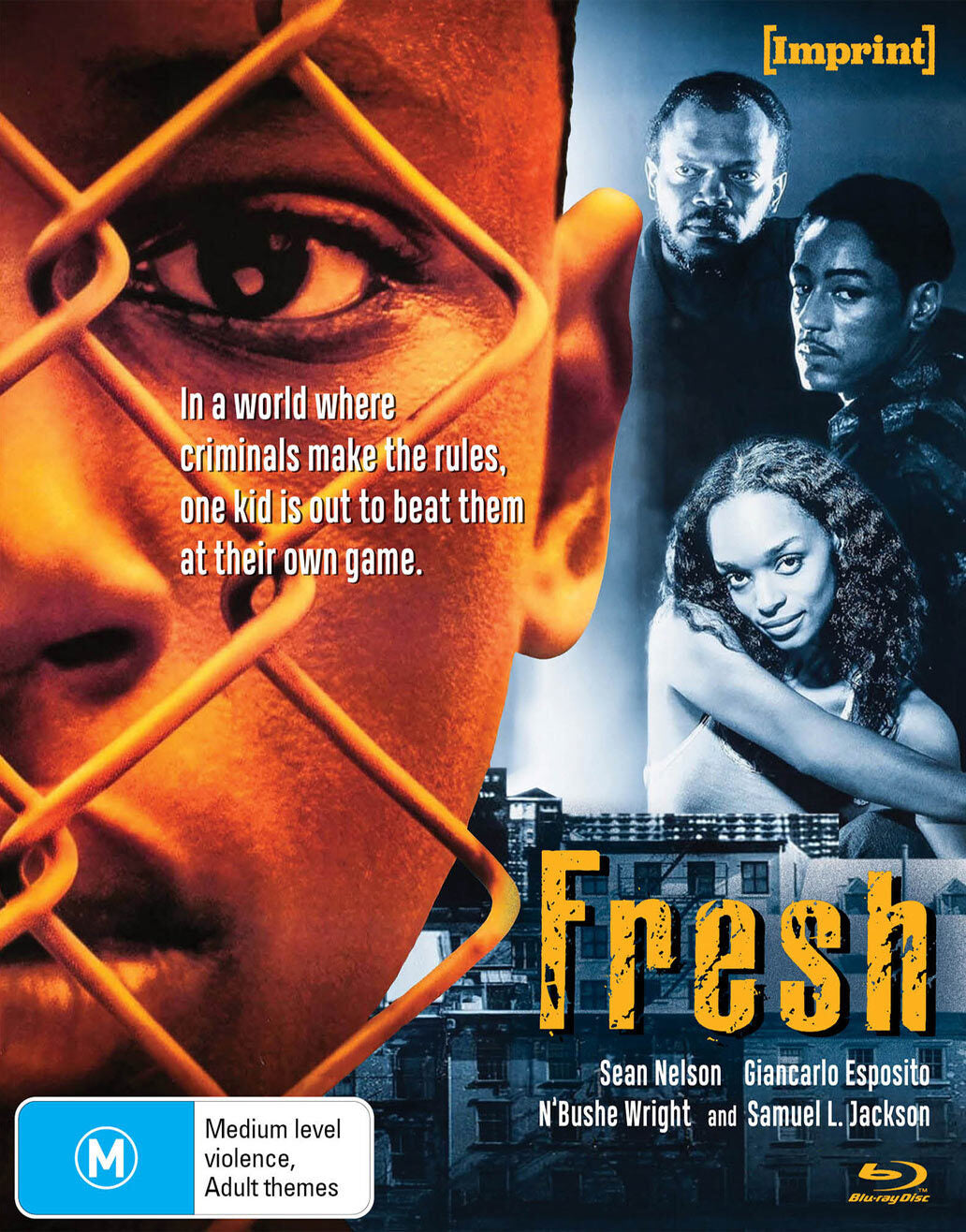 FRESH (1994)