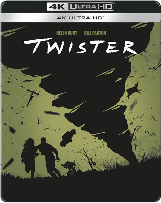 TWISTER (1996)