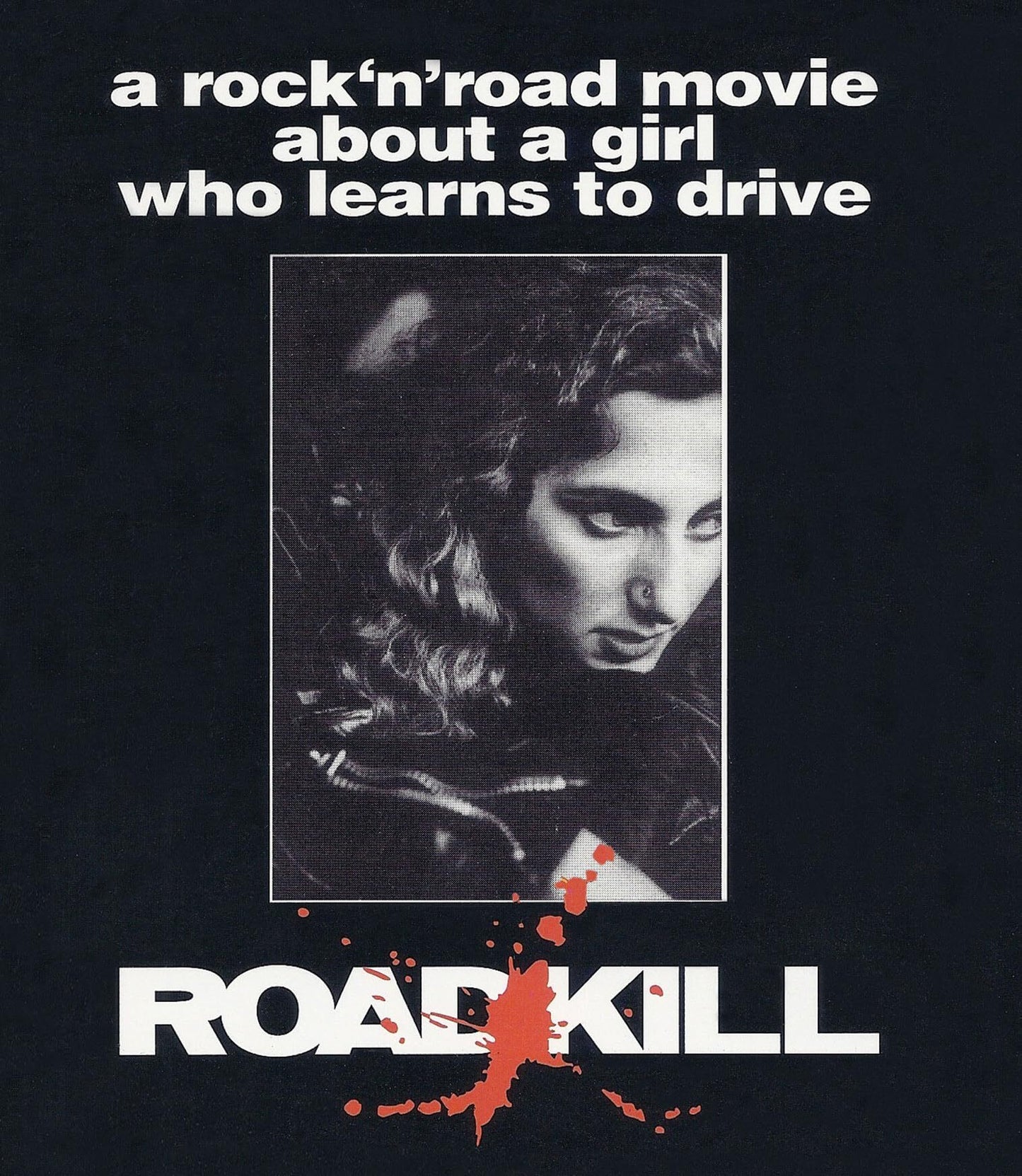ROADKILL (1989)