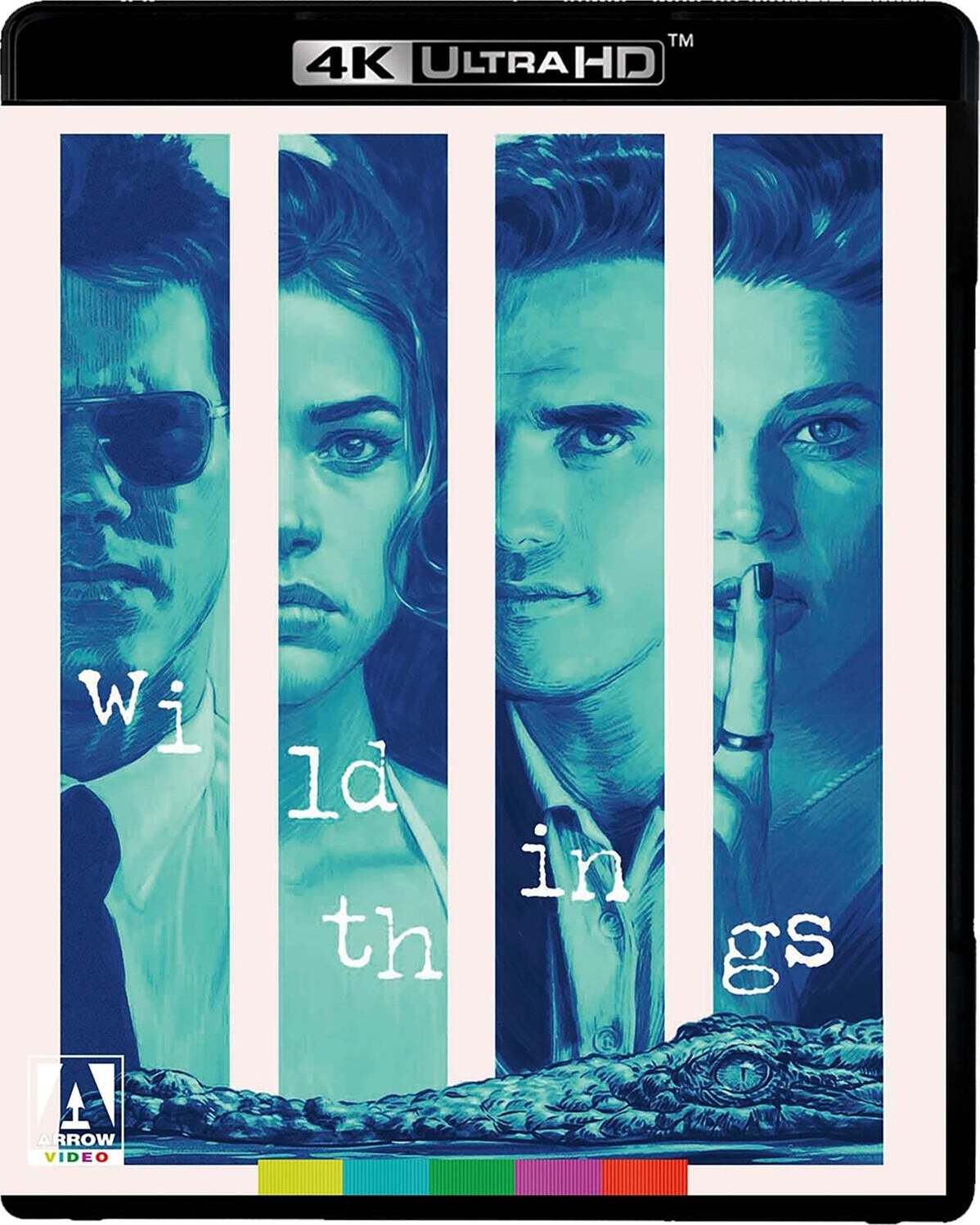 WILD THINGS (1998)