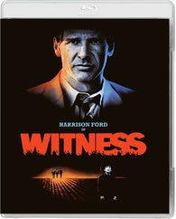 WITNESS (1985 ARROW)