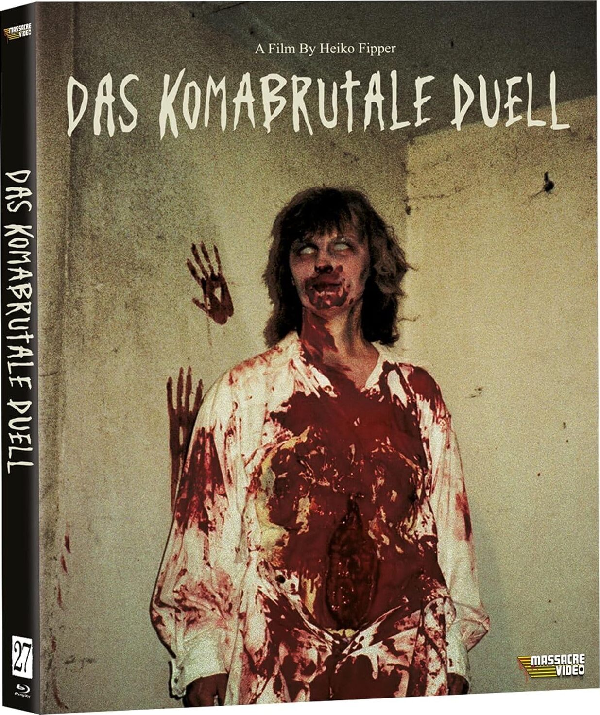 DAS KOMBABRUTALE DUELL (1999)