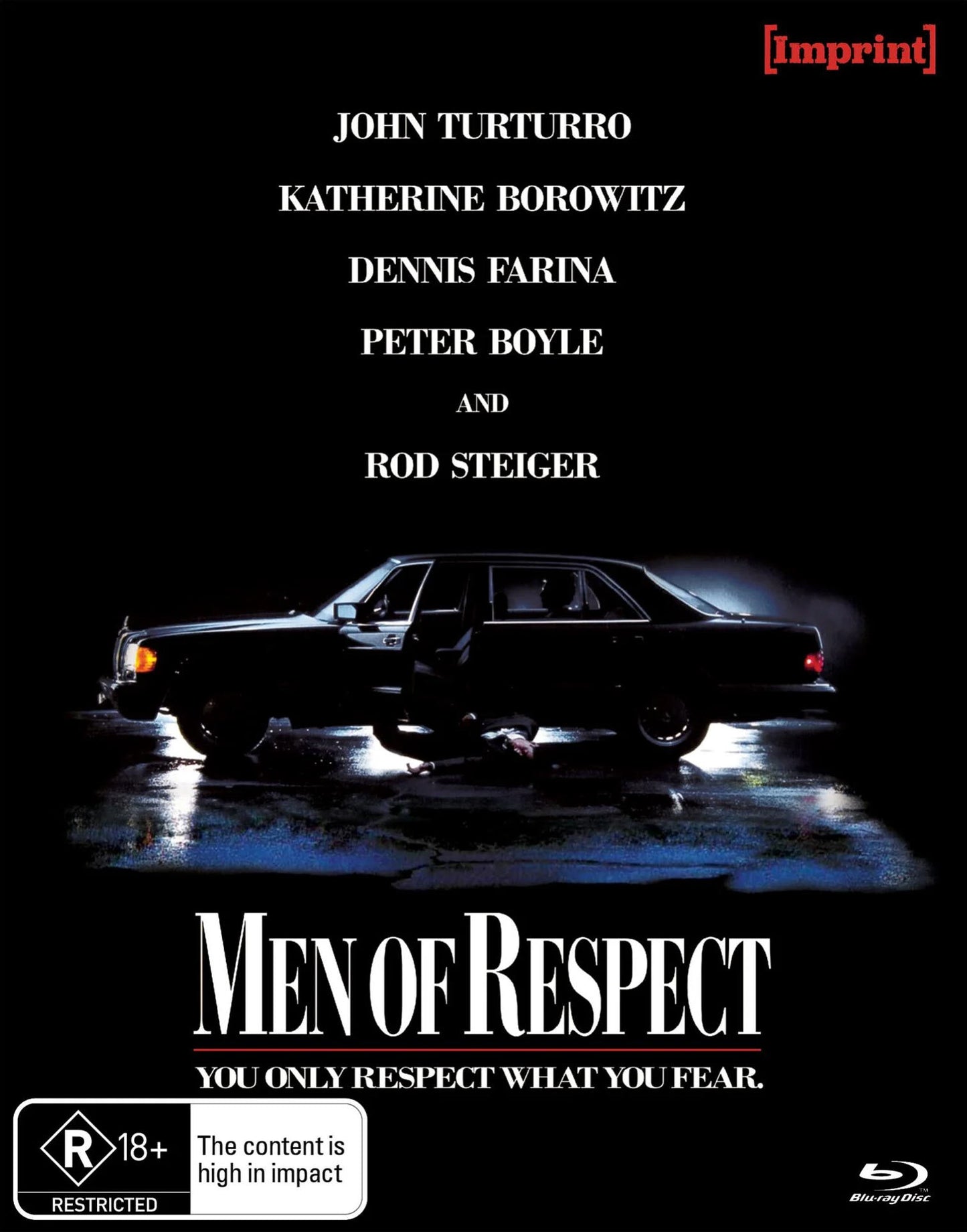 MEN OF RESPECT (1990)