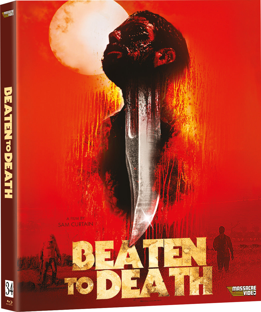 BEATEN TO DEATH (2022)