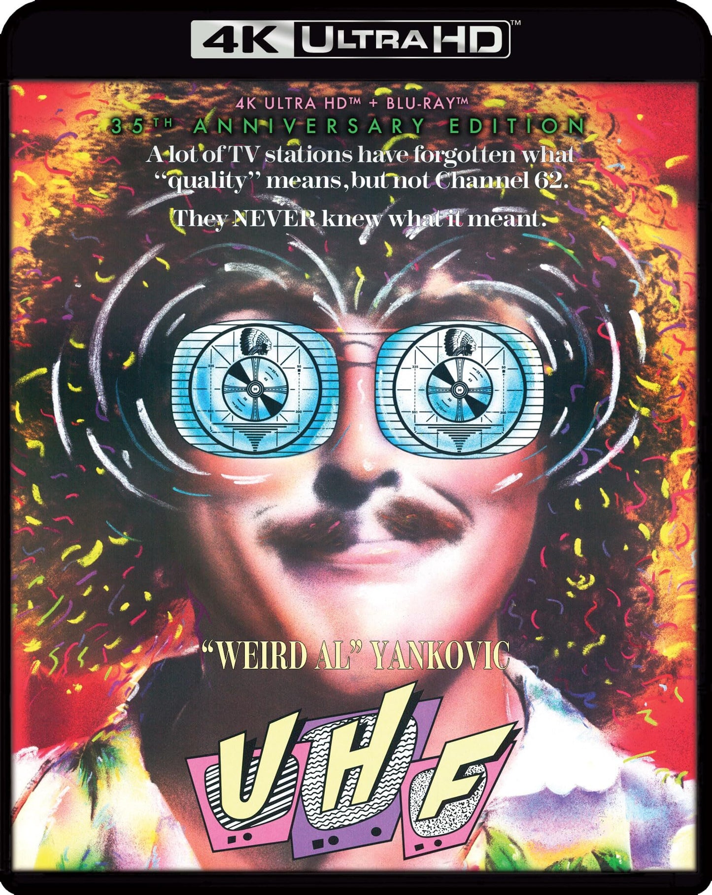 UHF (1989)