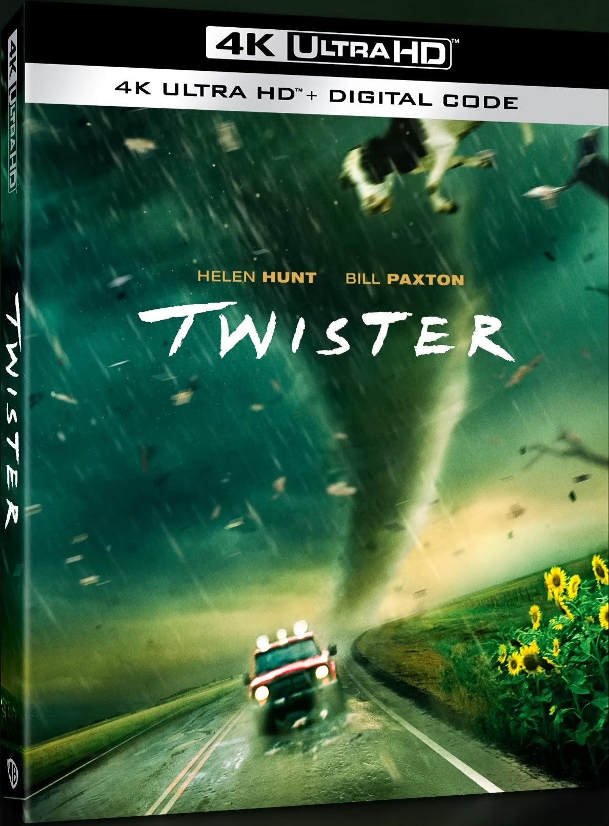 TWISTER (1996)
