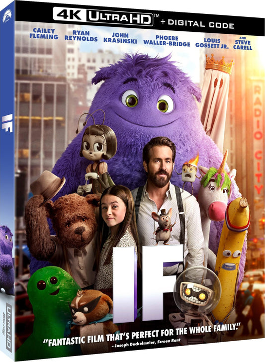 IF (2024)