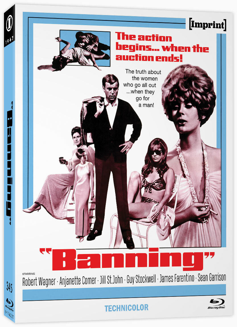 BANNING (1967)