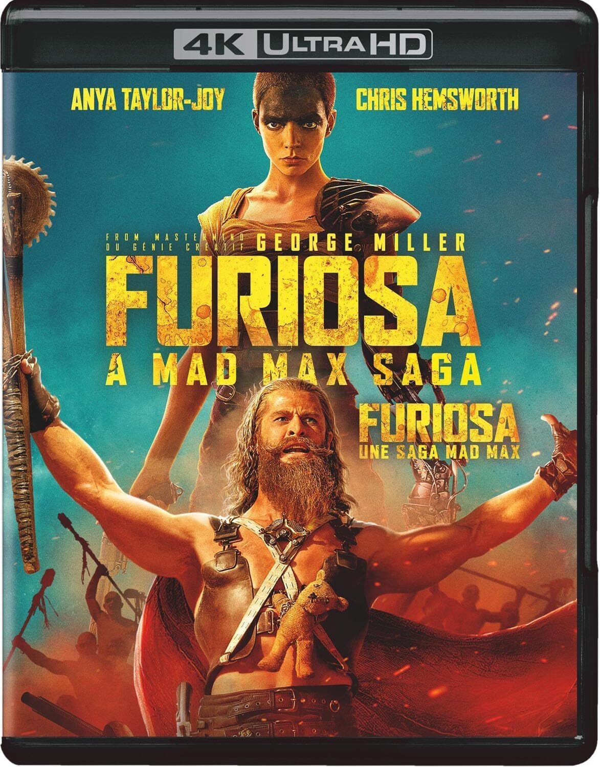 FURIOSA: A MAD MAX SAGA (2024)