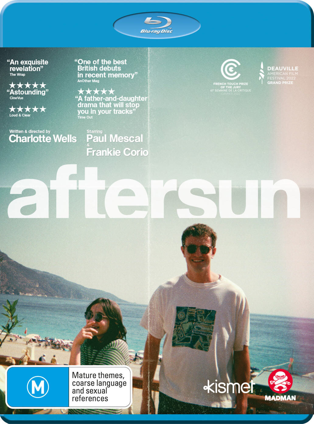 AFTERSUN (2022)