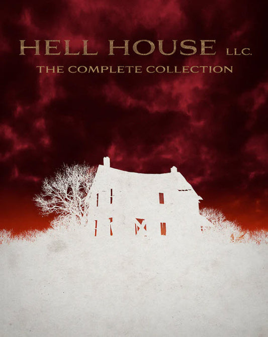 HELL HOUSE LLC COLLECTION I-IV (2015-2023)