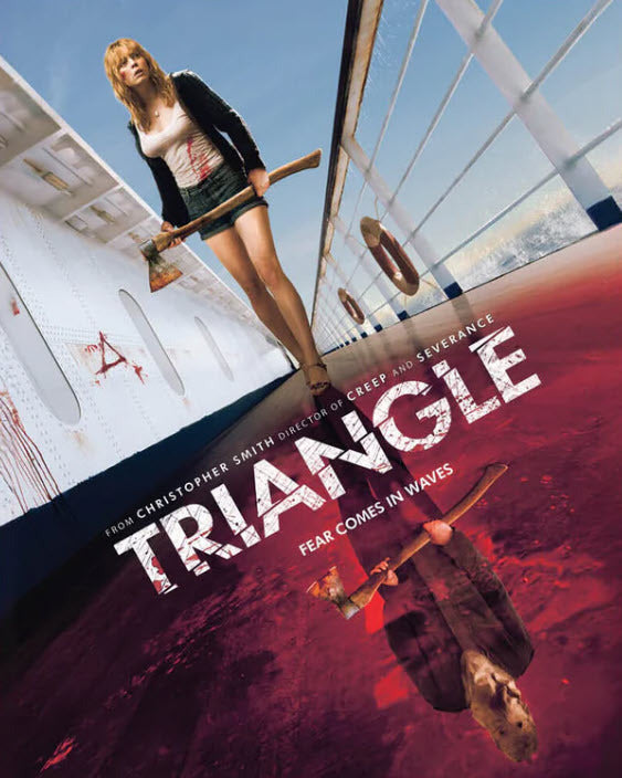 TRIANGLE (2009)
