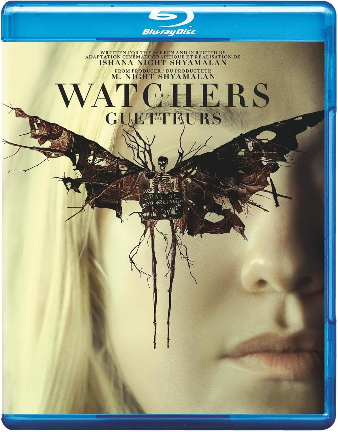 WATCHERS, THE (2024)