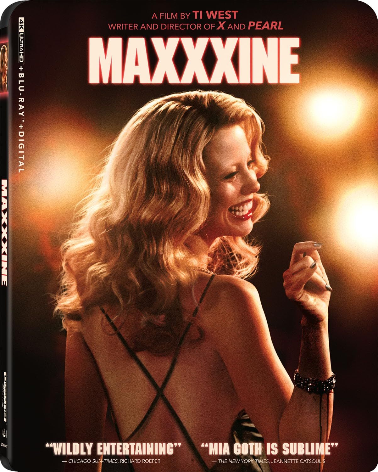 MAXXXINE (2024 UHD)