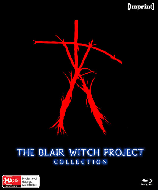 BLAIR WITCH PROJECT COLLECTION, THE (1999-2000)
