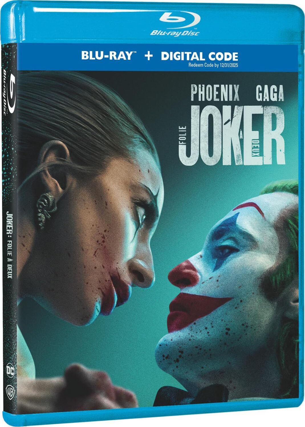 JOKER: FOLIE A DEUX (2024)