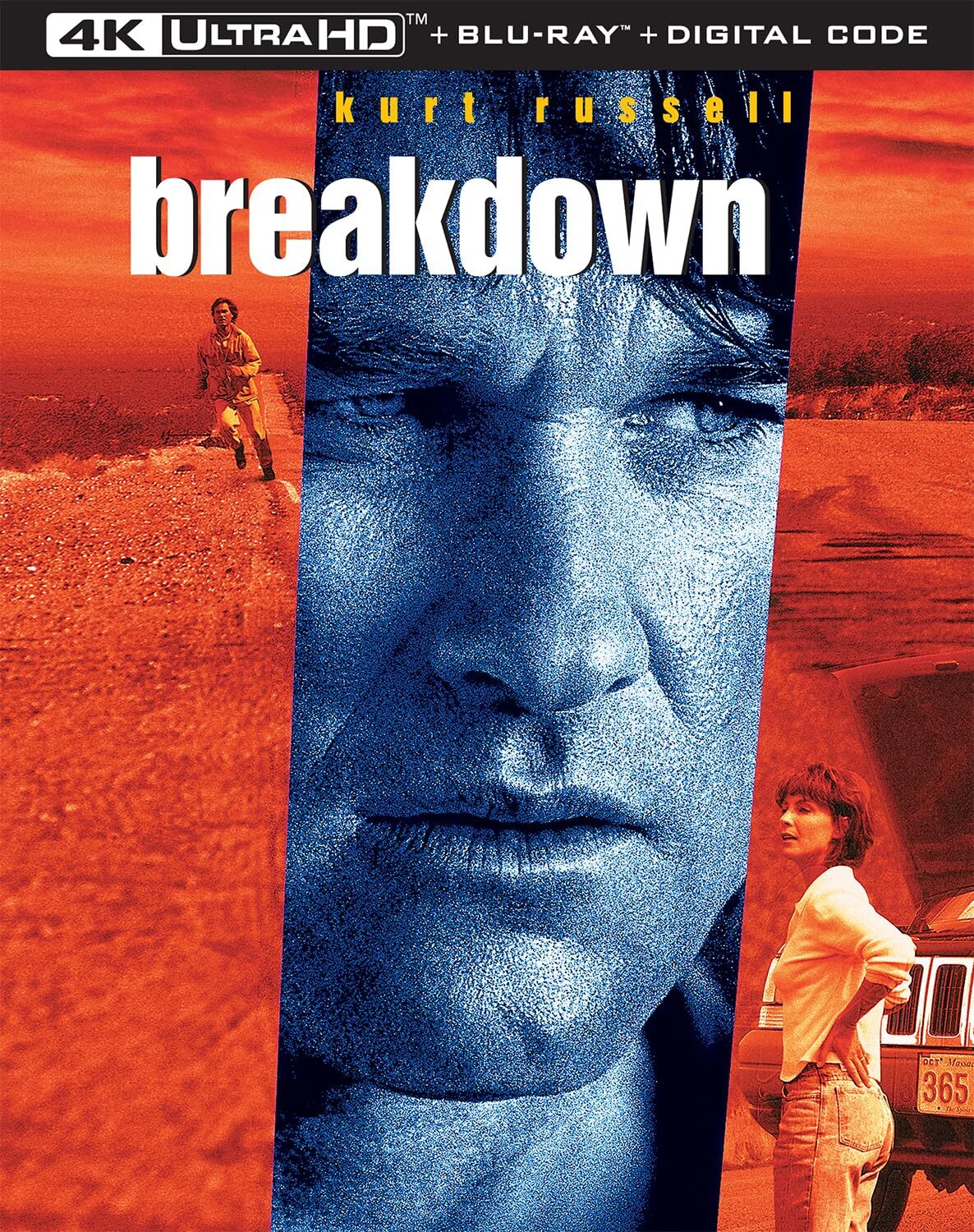 BREAKDOWN (1997)