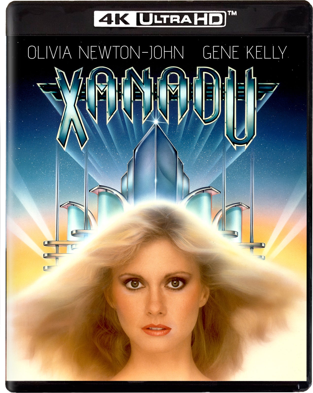 XANADU