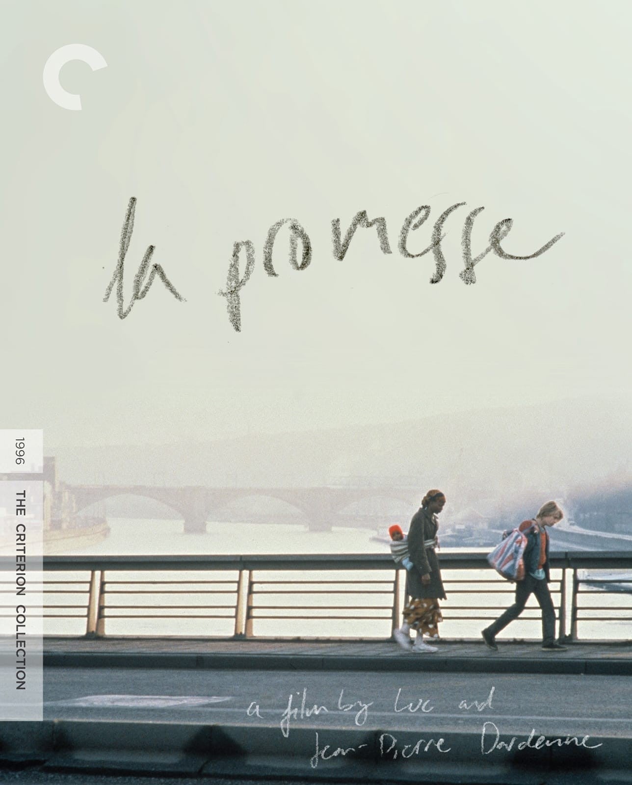 PROMESSE, LA (CRITERION)