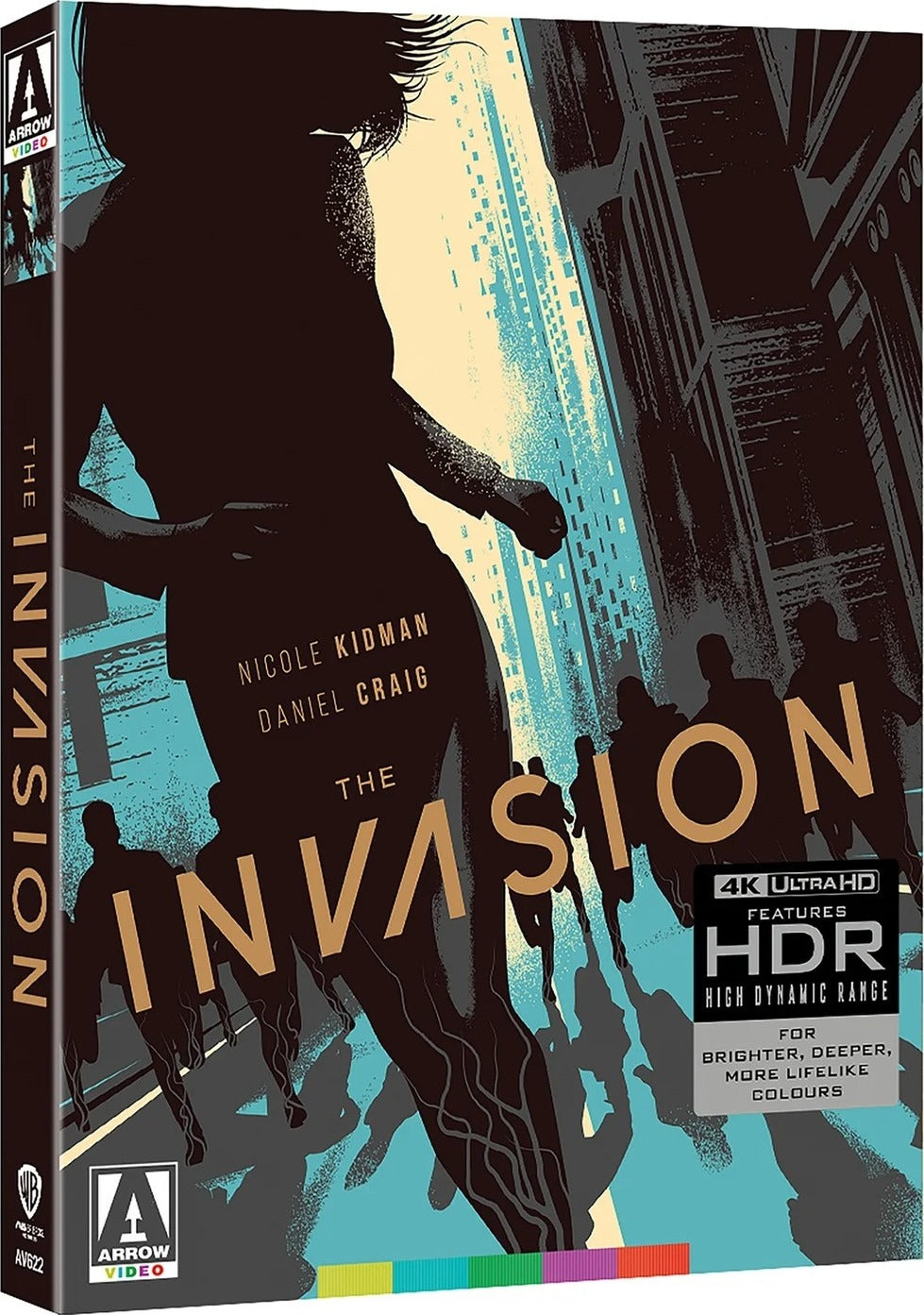 INVASION, THE (2007)