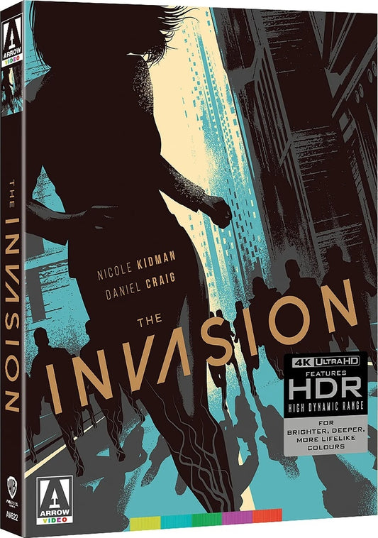 INVASION, THE (2007)