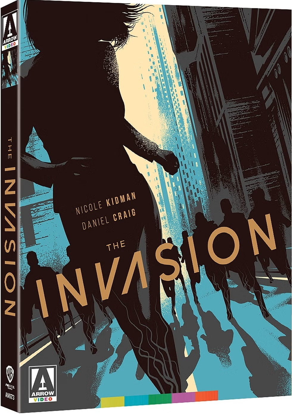 INVASION, THE (2007)
