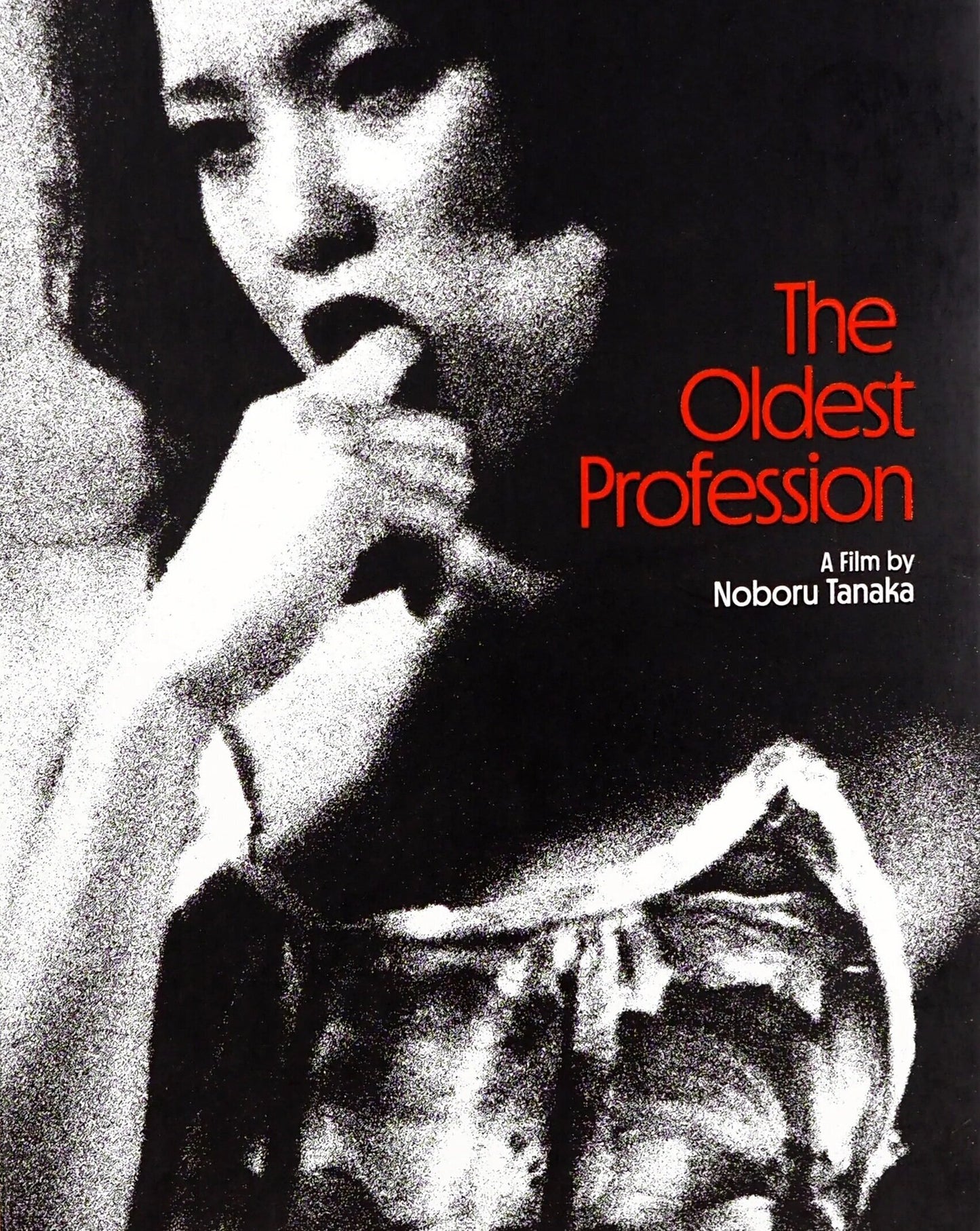 OLDEST PROFESION, THE (1973)