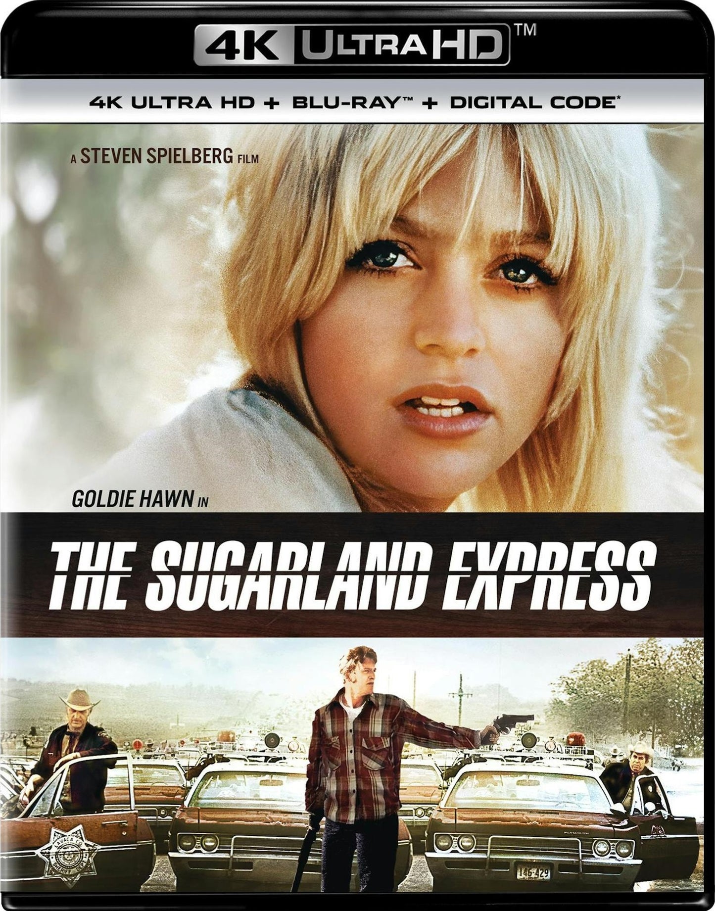 SUGARLAND EXPRESS, THE
