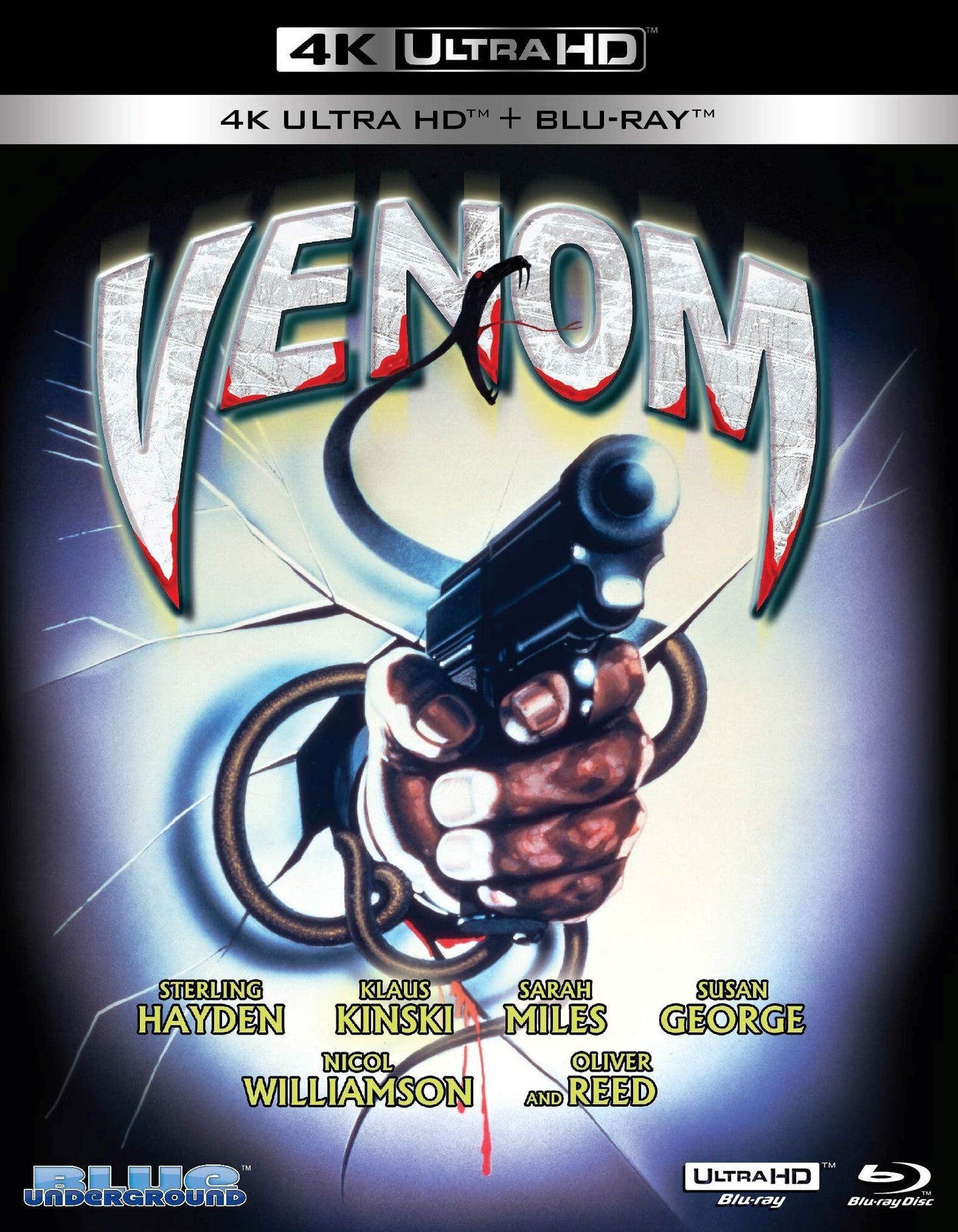 VENOM (1981)