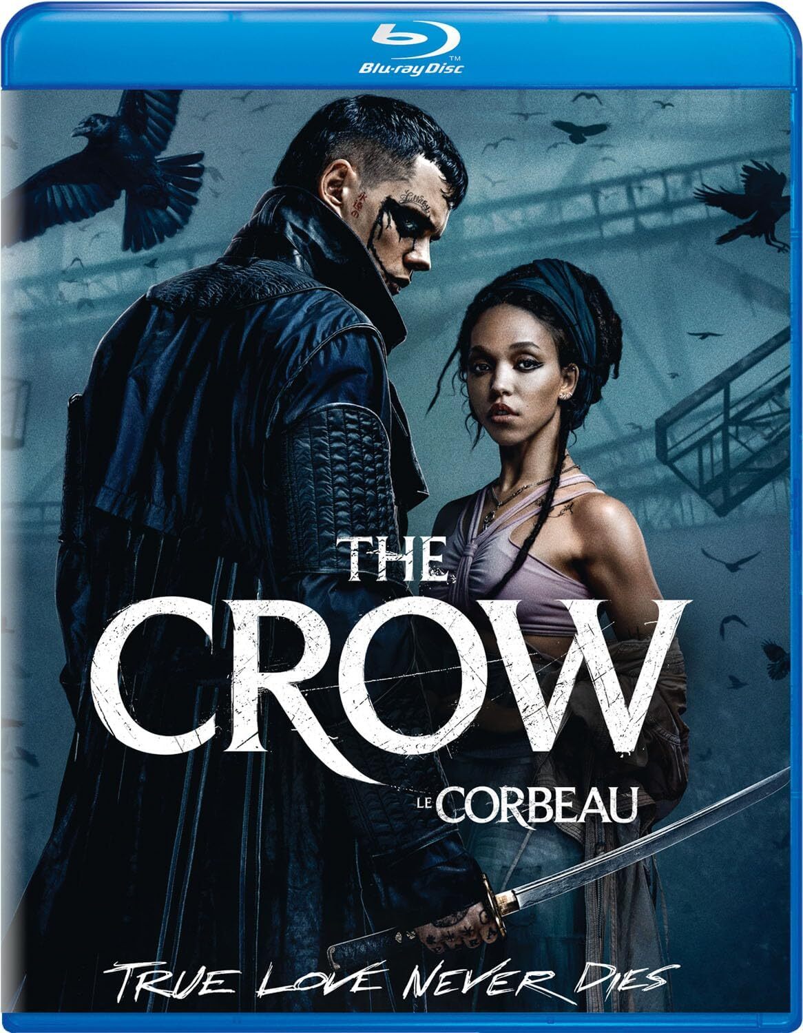 CROW, THE (2024)
