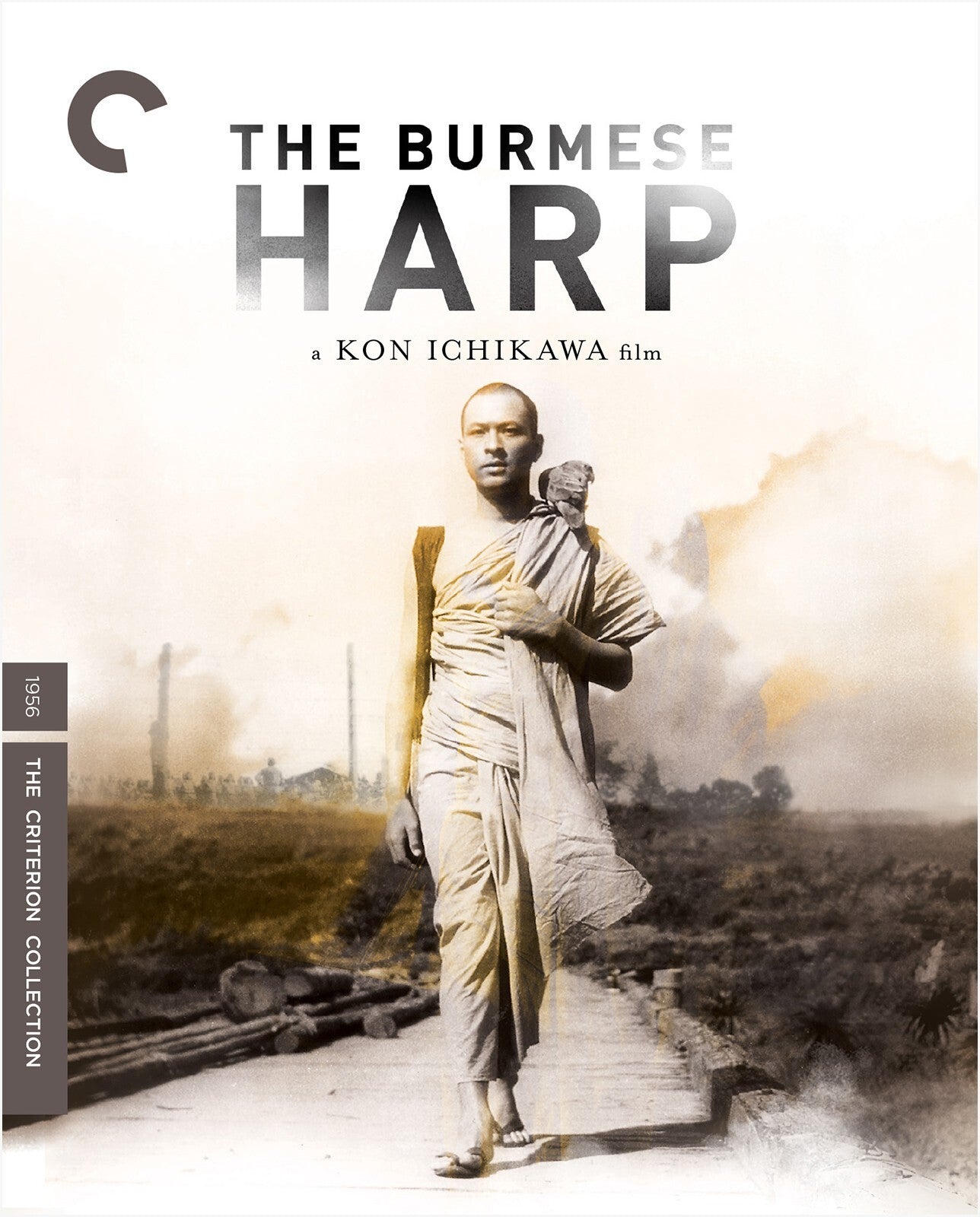 BURMESE HARP, THE