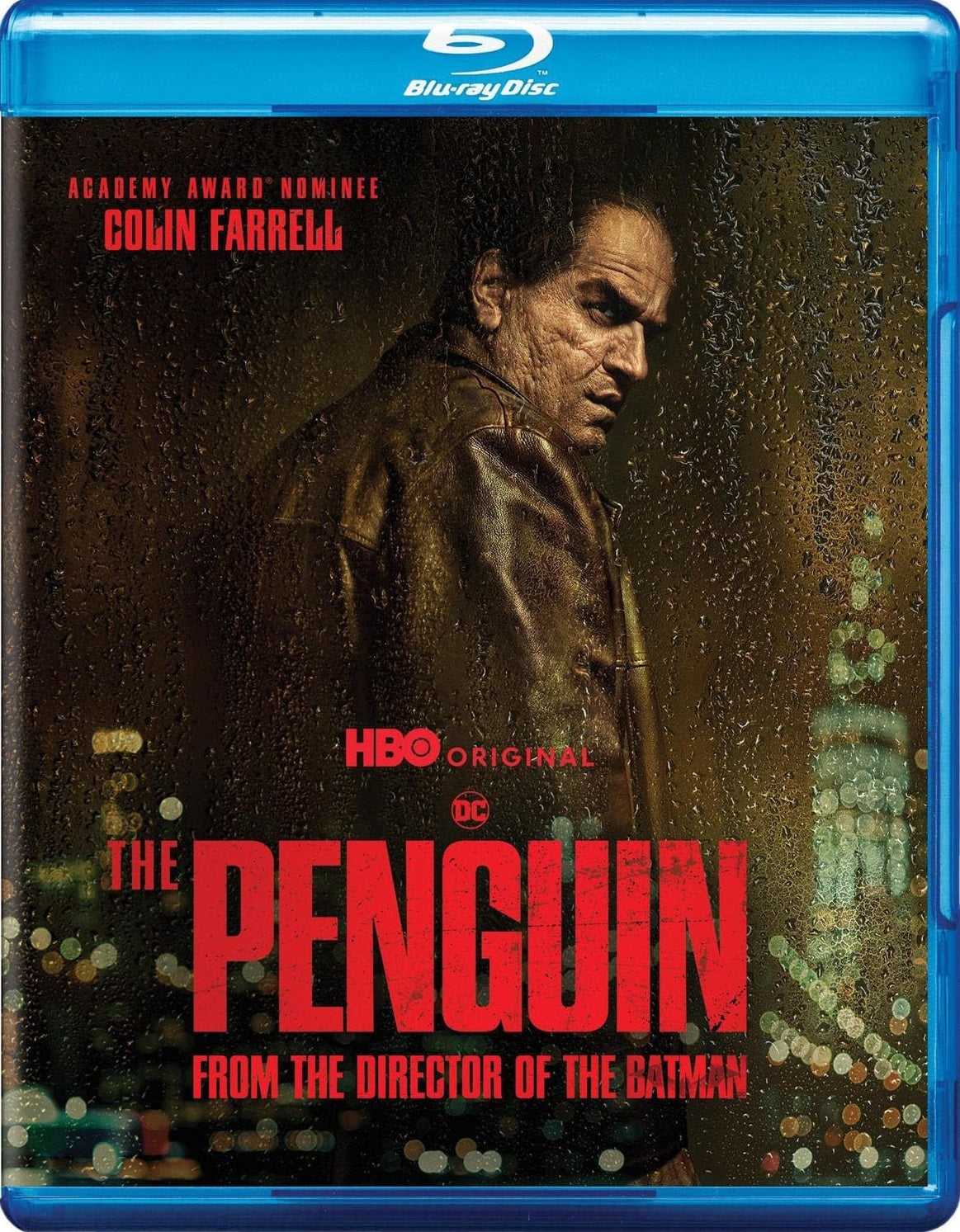 PENGUIN, THE (2024 SERIES)