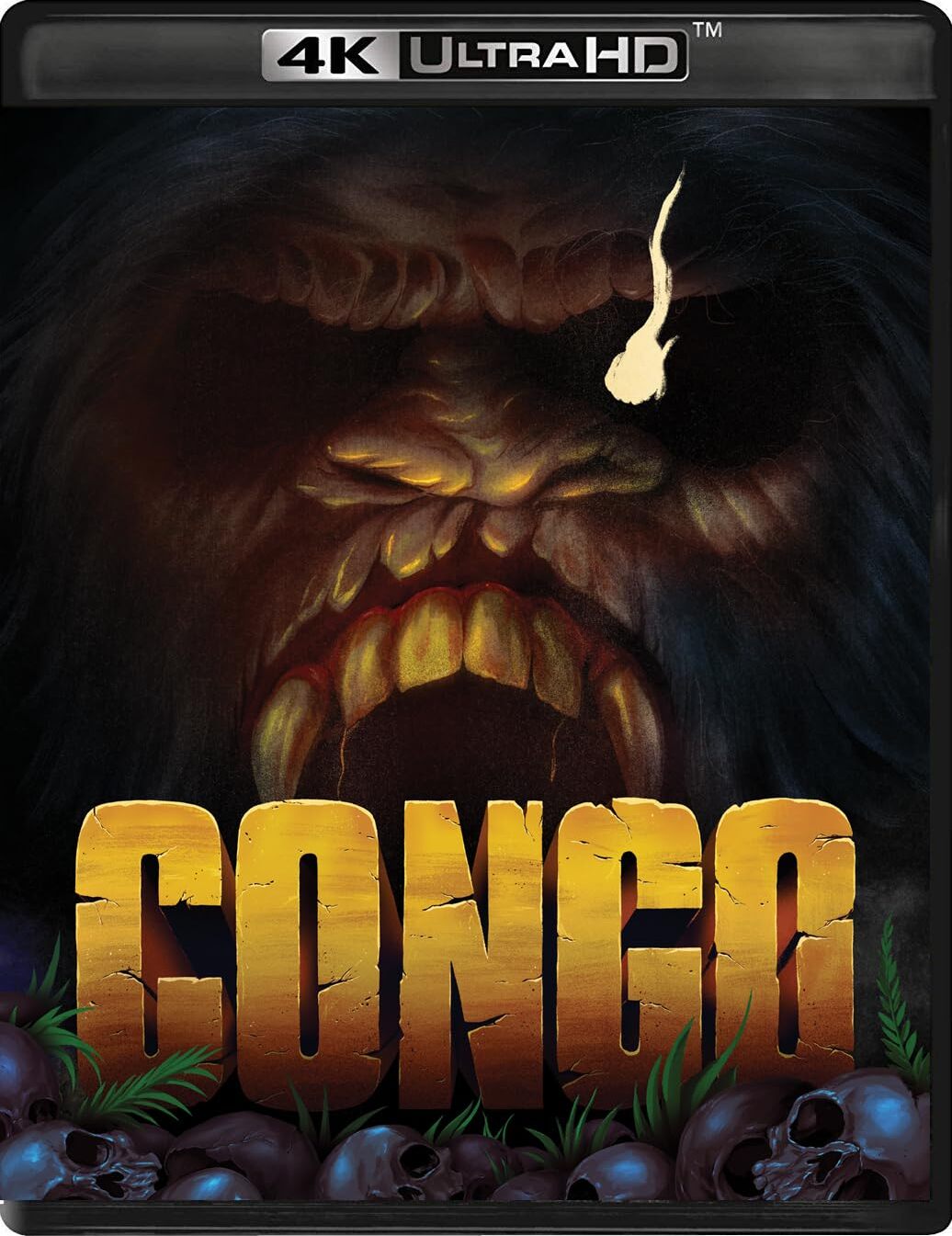 CONGO (1995)