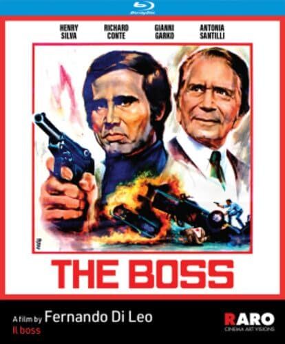 BOSS, THE (IL BOSS) (1973)