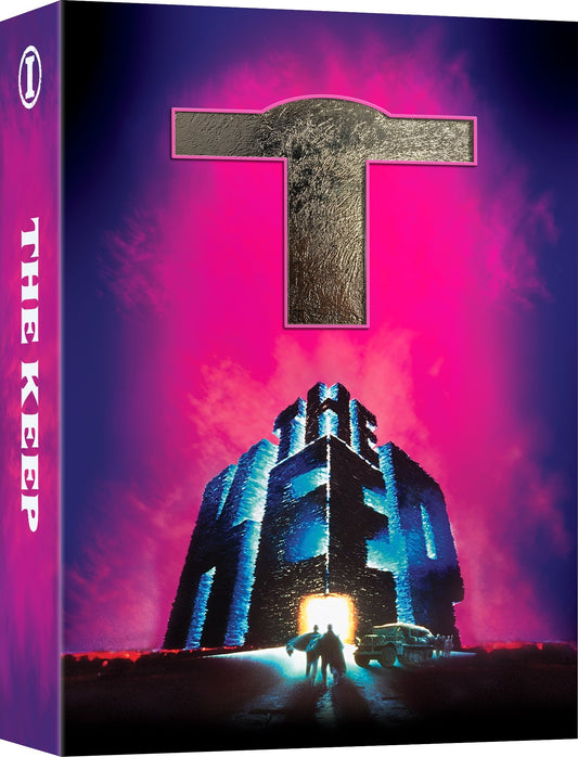 KEEP, THE (1983) (IMPRINT)