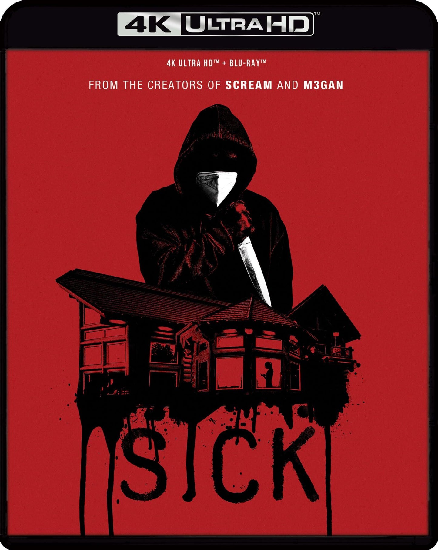 SICK (2023)