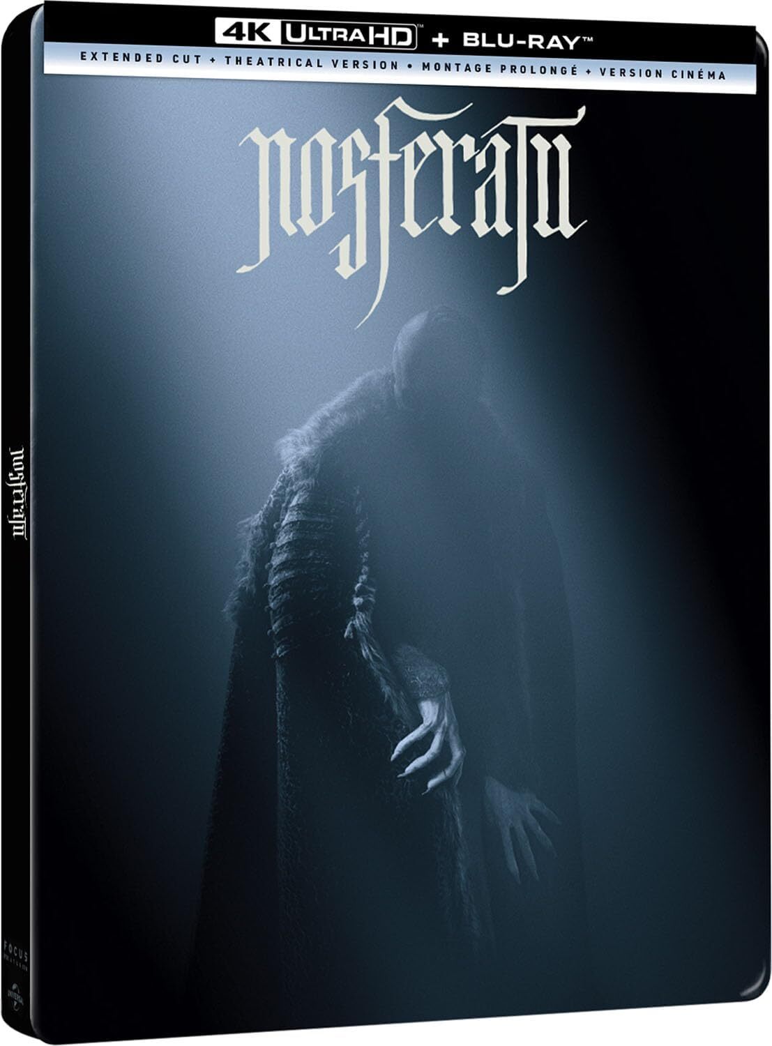 NOSFERATU (2024)