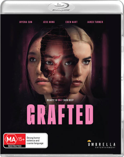 GRAFTED