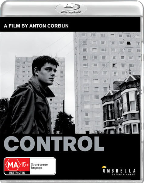 CONTROL
