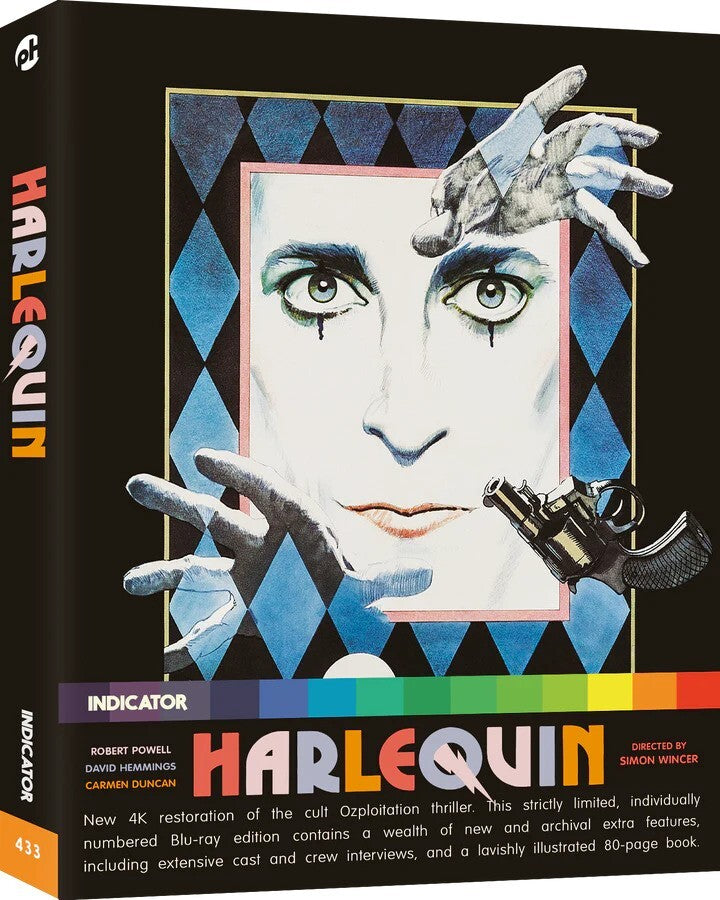HARLEQUIN (1980)