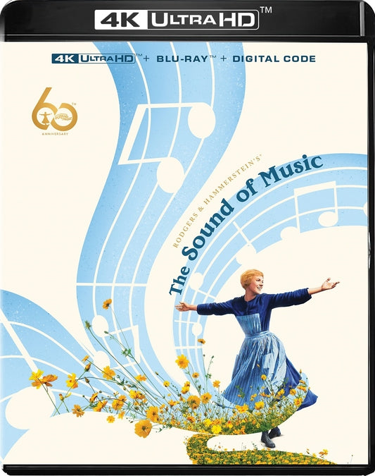 SOUND OF MUSIC, THE